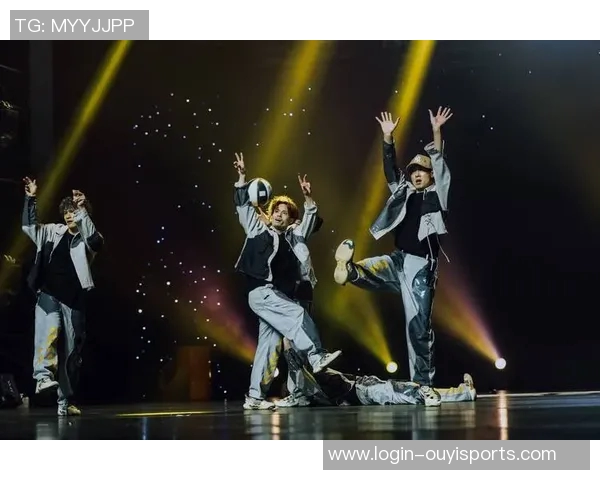 重庆街舞队在运动街舞心理素质排行榜中荣获第十名展现团队实力与潜力