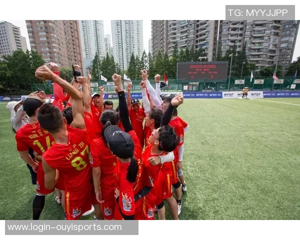 重庆飞盘队个人能力引发热议运动飞盘的竞技水平与团队合作之争