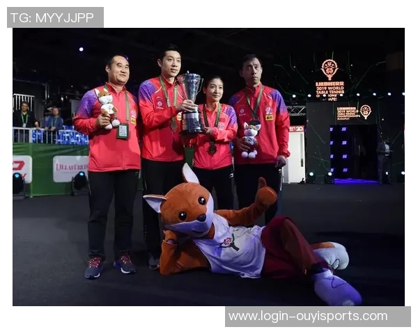 运动最新数据世锦赛特别报道杭州乒乓球队勇闯巅峰的逆袭之旅全记录