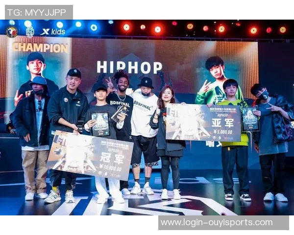 实时新闻南京攀岩队在世界街舞大赛中的拼搏历程与荣耀时刻